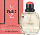 Woda toaletowa dla kobiet Yves Saint Laurent Paris 125 ml (3365440002197) - obraz 1