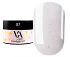 Моделюючий гель Valeri Dream Builder Gel №7 30 мл