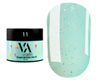 Моделирующий гель Valeri Dream Builder Gel №11 15 мл