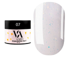 Моделирующий гель Valeri Dream Builder Gel №7 15 мл