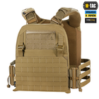 Плитоноска M-Tac Cuirass FAST Elite XL Gen.II Coyote