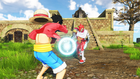 Gra Xbox One One Piece: World Seeker (płyta Blu-ray) (3391891998246) - obraz 3