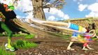 Гра Xbox One One Piece: World Seeker (диск Blu-ray) (3391891998246) - зображення 15