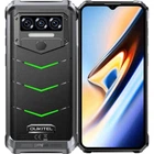 Мобільний телефон Oukitel WP38 6/256GB Black