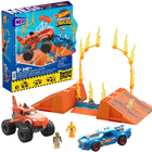 Zestaw Hot Wheels Premium 2-pak pojazdów (0194735102365)