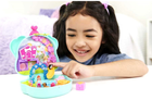 Набір Polly Pocket компактний Собачі іменини (0194735108916) - зображення 2