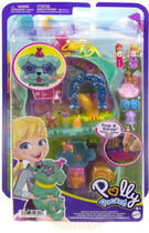 Zestaw Polly Pocket kompaktowy Urodziny Pieska (0194735108916) - obraz 4