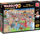 Puzzle TM Toys Wasgij Letnie zawody 68 x 49 cm 1000 elementów (8710126018569) - obraz 1