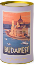 Puzzle Designworks Ink Budapest 46 x 61 cm 500 elementów (0840214807541) - obraz 1