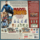 Gra planszowa Portal Games Marvel Zombies Fantastic 4 (5902560388367) - obraz 3