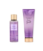 Набір Victoria's Secret Love Spell спрей 250 мл + лосьйон 236 мл