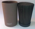 Колода для ножів Maestro MR-1438 BROWN