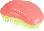 Szczotka do włosów Tangle Teezer The Original Salmon Pink & Hyper Yellow 1 szt (5060926684680)