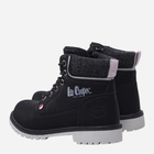 Trzewiki chłopięce Lee Cooper LCJ-22-01-1491K 28 Czarne (5904292119868) - obraz 4