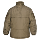 Зимова куртка анорак WinTac Storm Anorak Arm Olive Winter S олива - зображення 6