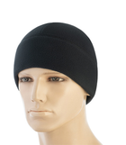 Шапка M-Tac Watch Cap Elite Фліс (320г/М2) Dark Navy Blue S Темно-Синя (40027015)