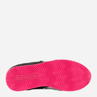 Дитячі кросівки для дівчинки Reebok Royal CL Jog 100201653 32 (1UK) Чорні (1200143751794) - зображення 4