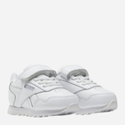 Дитячі кросівки для дівчинки Reebok Royal Glide 1 100222985 25 (8UK) Білі (1200161524646) - зображення 2