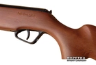 Пневматична гвинтівка Stoeger X10 Wood Stock (30014) - зображення 4