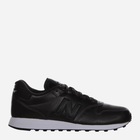 Buty sportowe damskie do kostki New Balance NBGW500GB2 39 (8US) 25 cm Czarne (196941403793)