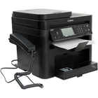 МФУ лазерное Canon MF237w + 2 картриджа Canon 737 WiFi A4 черно белое