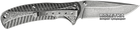 Карманный нож Kershaw Starter Blackwash 1301BW (17400176) - изображение 2