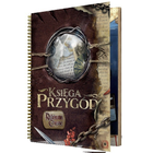 Rozszerzenie Portal Games Robinson Crusoe: Księga Przygód (9788395802096) - obraz 1