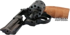 Револьвер Ekol Viper 3" Black (бук) - зображення 4