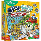 Gra planszowa Trefl Spy Guy Junior (5900511025958) - obraz 1