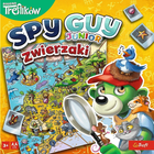 Gra planszowa Trefl Spy Guy Junior (5900511025958) - obraz 4