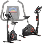 Велотренажер электромагнитный York Fitness C420