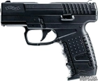 Пневматичний пістолет Umarex Walther PPS (5.8139) - зображення 1