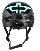 Kask Nils Extreme MTW208 L 55 - 61 cm Granatowo-niebieski (5907695500837) - obraz 3