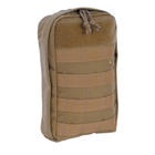 Подсумок TASMANIAN TIGER TAC POUCH 7 Світло-коричневий