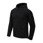 Кофта тактическая Helikon-Tex RANGE HOODIE - TopCool XXL Чорний