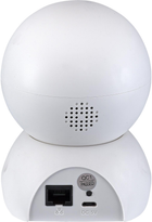 IP камера Foscam X5 Indoor WiFi 5MP White (6954836003480) - зображення 3