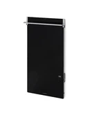 Умный инфракрасный обогреватель Klarstein Hot Spot Crystal Spotless Черный (10035065)