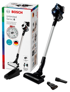 Odkurzacz akumulatorowy Bosch BCS611P4A - obraz 3