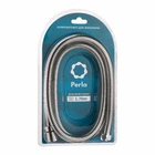 Шланг для душа PERLA ANTI-TWIST хром 170 см PSS1870