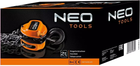 Wciągarka łańcuchowa NEO Tools 2 t i 3 m 11-761 (5907558418392) - obraz 6