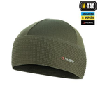 Шапка-підшоломник M-Tac Polartec Army Olive Розмір XL - зображення 2