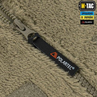 Кофта M-Tac Battle Fleece Polartec Tan Розмір XL/L - зображення 4