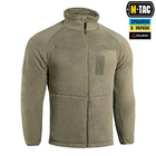 Кофта M-Tac Battle Fleece Polartec Tan Размер 2XL/R - изображение 1