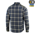 Сорочка M-Tac Redneck Shirt Olive/Navy Blue Розмір XS/R - зображення 3