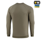 Свитшот M-Tac Cotton Hard Dark Olive Размер L - изображение 3