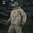 Куртка M-Tac Alpha Gen.IV Primaloft MM14 Размер S/L - изображение 7