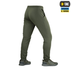 Брюки M-Tac Cotton Classic Army Olive Размер S/R - изображение 4