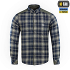 Сорочка M-Tac Redneck Shirt Olive/Navy Blue Розмір M/L - зображення 1