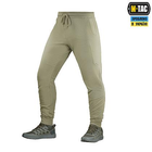 Брюки M-Tac Stealth Active Tan Размер 2XL/R - изображение 3