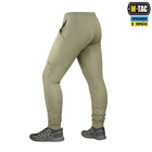 Штани M-Tac Stealth Active Tan Розмір XL/L - зображення 4